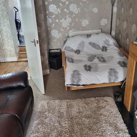Ashlors Holiday Home, Historic Bridlington Old Town Exteriér fotografie