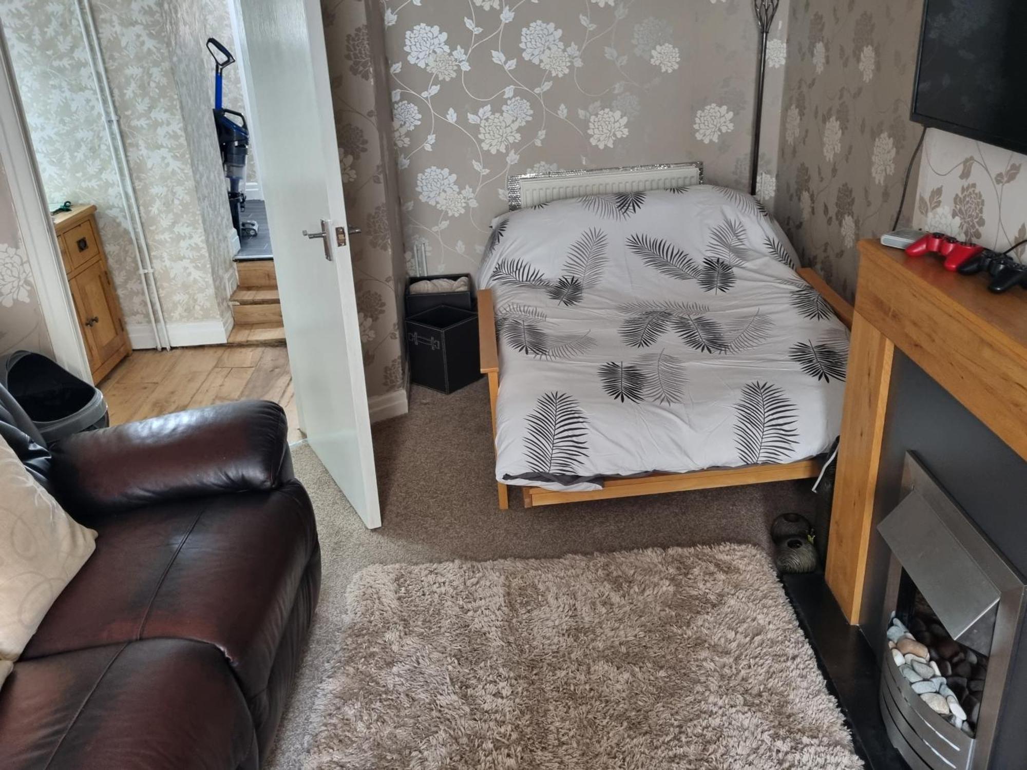 Ashlors Holiday Home, Historic Bridlington Old Town Exteriér fotografie